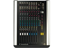 Soundcraft Spirit M4 価格比較 - 価格.com