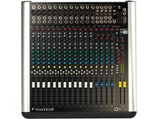 Soundcraft Spirit M12 価格比較 - 価格.com