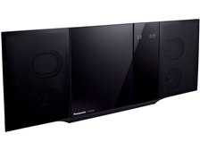 パナソニック SC-HC39-K [ブラック] 価格比較 - 価格.com