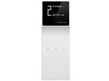 【動作品】COWON iAUDIO E3 8GB DAP COWON iAUDIO E3 E3-8G-WH [8GB] 価格比較 - 価格.com