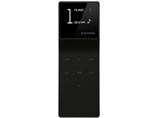 COWON iAUDIO E3 E3-16G-BK [16GB] 価格比較 - 価格.com