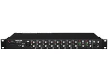 TASCAM LM-8ST アナログミキサー　#1309575 LM-8ST | ラインミキサー | TASCAM (日本)