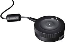 【中古】「非常に良い」SIGMA フラッシュ用アクセサリー FLASH USB DOCK FD-11 シグマ用 新品)SIGMA (シグマ) USB DOCK (ニコンF用)（商品ID：0085126878559
