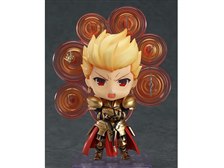 GOOD SMILE COMPANY - 新品 送料込 ねんどろいど ギルガメッシュ Fate ねんどろいど アーチャー/ギルガメッシュ 第三再臨Ver.