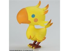 スタティックアーツ*シアトリズム*ファイナルファンタジー*チョコボ*モーグリ スクウェア・エニックス スタティックアーツ シアトリズム ファイナル