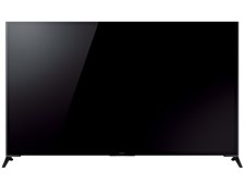 SONY BRAVIA KD-85X9500B [85インチ] 価格比較 - 価格.com