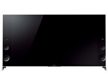 人の顔色が悪く調整してみました』 SONY BRAVIA KD-65X9200B [65インチ