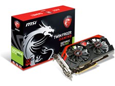 その他 MSI N660GTX TWIN FROZR 4S OC MSI N660GTX Twin Frozr 4S OC V2 [PCIExp 2GB] 価格比較 - 価格.com