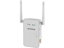 NETGEAR EX6100-100JPS 価格比較 - 価格.com