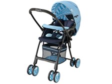 アップリカ フライル [ダンガリーブルー] オークション比較 - 価格.com