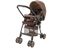 RKGMC】特価！Apica/アップリカ/A型ベビーカー/フライル/中古品/引取歓迎