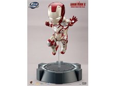 動作品 EGG Attack エッグアタック アイアンマン マーク42 Iron Man Mark 42 Marvel Egg Attack Beast Kingdom Action