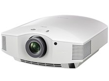 SONY VPL-HW55ES (W) [ホワイト]のクチコミ - 価格.com