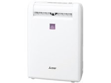 三菱電機 除湿機 MJ-100JX-W 三菱電機 MJ-100JX 価格比較 - 価格.com