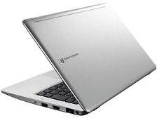 マウスコンピューター LuvBook LB-C200B オークション比較 - 価格.com