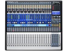 069 presonus studiolive 24.0.2 PA ミキサー 069 presonus studiolive 24.0.2 PA ミキサー