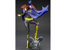 コトブキヤ BATGIRL DC BISHOUJO スタチュー バットガール 価格比較