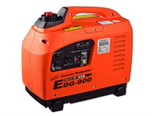 送料無料　インバーター発電機 EDG-900 ナカトミ インバーター発電機 EDG-900 ウエダ金物【公式サイト】