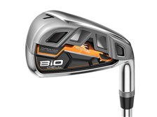 コブラ BIO CELL アイアン オレンジ 6本セット [コブラ BiO CELL