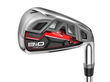 コブラ BIO CELL アイアン レッド 6本セット [コブラ BiO CELL 