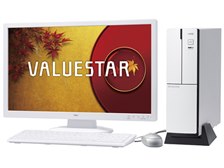 NEC VALUESTAR G タイプL PC-GV343ZZDZ 23インチセットモデル 価格比較