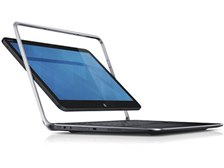 Dell XPS 12 プラチナ・タッチパネル・Office付 Core i7 4510U搭載