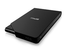 Silicon Power SP010TBPHDS03S3KTV [マットブラック] 価格比較 - 価格.com