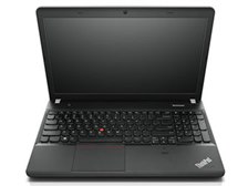 Lenovo ThinkPad E540 20C6CTO1WW Windows 8.1搭載 ハイパフォーマンス