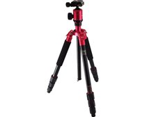 キング Fotopro C-4i+ [レッド] オークション比較 - 価格.com