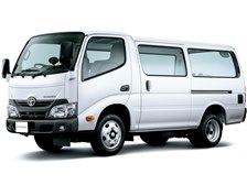 トヨタ トヨエースルートバンの中古車 中古車価格 相場情報 価格 Com