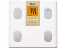 【送料無料！】タニタ◇体組成計 インナースキャン☆BC-716WH【新品】 タニタ インナースキャン BC-716 価格比較 - 価格.com