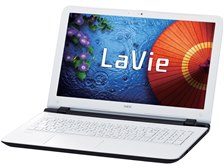 NEC LaVie E LE150/S2W PC-LE150S2W 価格比較 - 価格.com