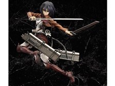 グッドスマイルカンパニー 進撃の巨人 ミカサ・アッカーマン