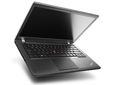 Windowsノート本体 ThinkPad T440s Amazon.com: Lenovo Thinkpad T440s Notebook Computer - Intel Core