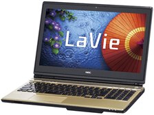 NEC LaVie G タイプL PC-GN277DFG2 価格比較 - 価格.com