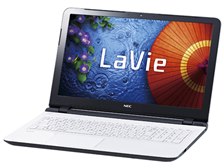 NEC LaVie G タイプS PC-GN14CUTD2 [エクストラホワイト] オークション比較 - 価格.com