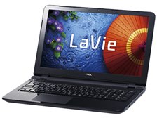 NEC LaVie G タイプS PC-GN14CVTD2 [スターリーブラック] 価格比較