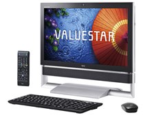 Windowsデスクトップ NEC VALUESTAR G Core i7 6GB/500GB/ Win10 NEC VALUESTAR G タイプN PC-GD248ACA2 価格比較 - 価格.com