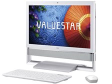 NEC VALUESTAR G タイプN PC-GD255FCA2 [ファインホワイト] 価格比較