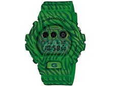 カシオ G-SHOCK ゼブラカモフラージュシリーズ DW-6900ZB-3JF 価格比較