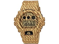 カシオ G-SHOCK ゼブラカモフラージュシリーズ DW-6900ZB-9JF 価格比較