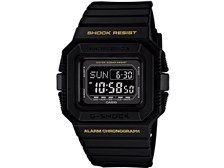 カシオ G-SHOCK DW-D5500-1BJF オークション比較 - 価格.com