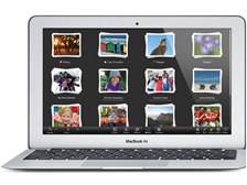 Apple MacBook Air 1400/11.6 MD712J/B 価格比較 - 価格.com