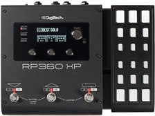 DigiTech RP360 XP 価格比較 - 価格.com