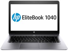 HP EliteBook Folio 1040 G1 128GB Windows 7 Wi-Fi モデル 価格比較