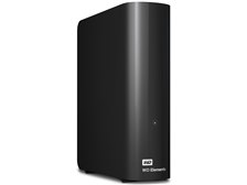 WESTERN DIGITAL WD Elements Desktop WDBWLG0030HBK 価格比較 - 価格.com