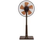 【新品未使用‼︎】家庭用扇風機 YLM-G303(BR) YAMAZEN YLM-G303 価格比較 - 価格.com
