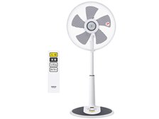 YAMAZEN YLR-D304(CB) [クリアブラック] 価格比較 - 価格.com
