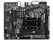 ASRock Q1900M 価格比較 - 価格.com