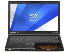 パナソニック Let's note SX3 CF-SX3VEYWR 価格比較 - 価格.com